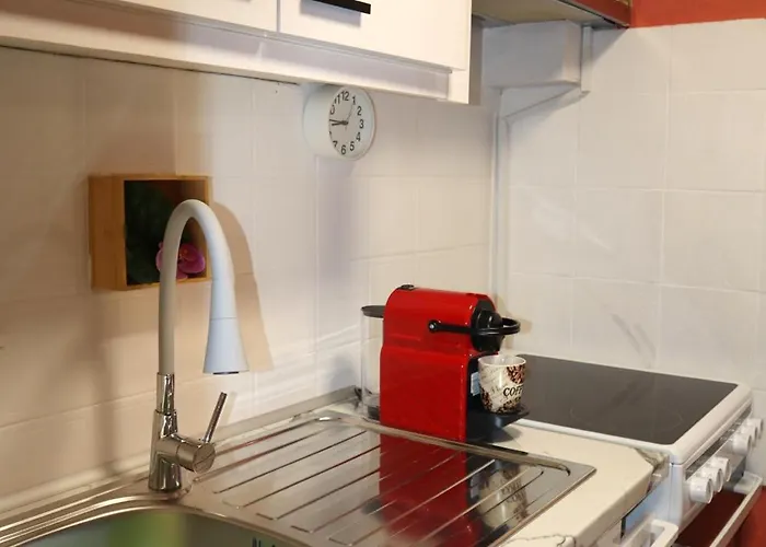 La Rosalie Prázdninový dům Astris