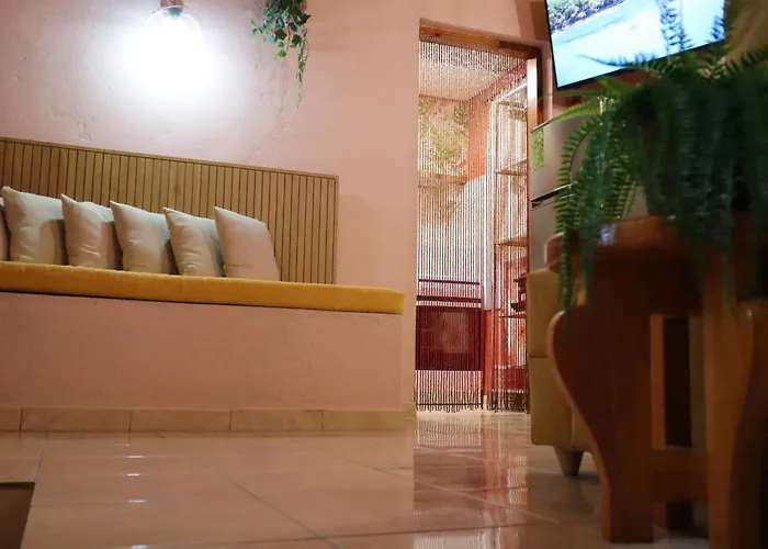 Prázdninový dům La Rosalie *