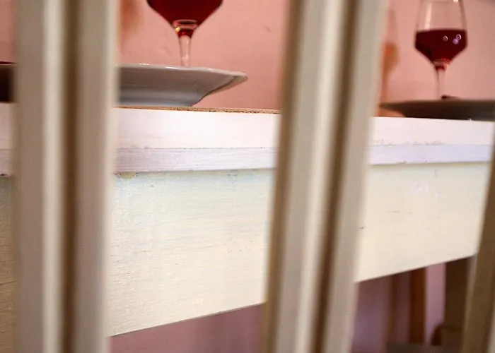 Prázdninový dům La Rosalie Astris