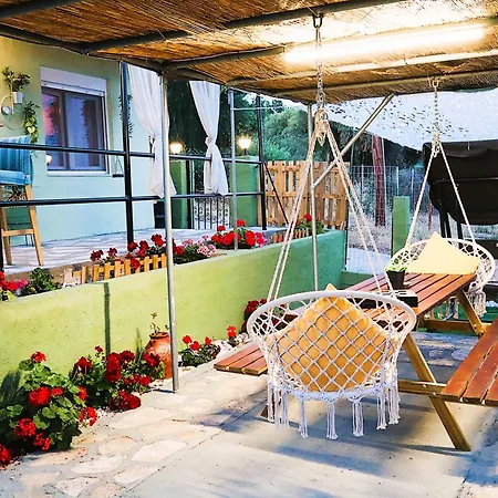 Casa de Férias La Rosalie