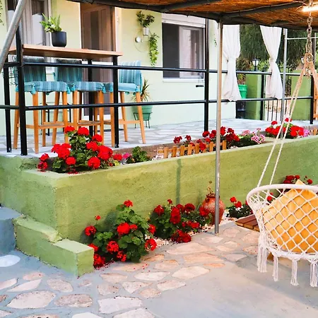 Casa de Férias La Rosalie