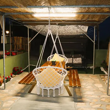 La Rosalie Casa de Férias *