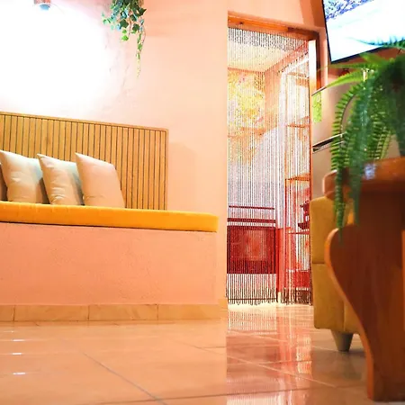 別荘 La Rosalie アストリス