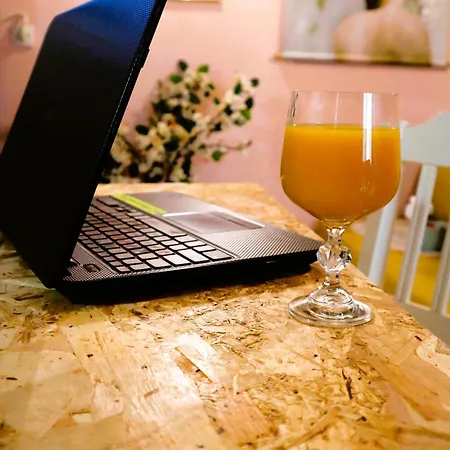 La Rosalie Casa de Férias *