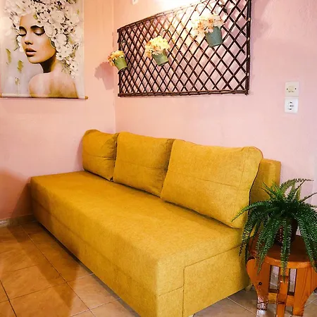 La Rosalie Casa de Férias