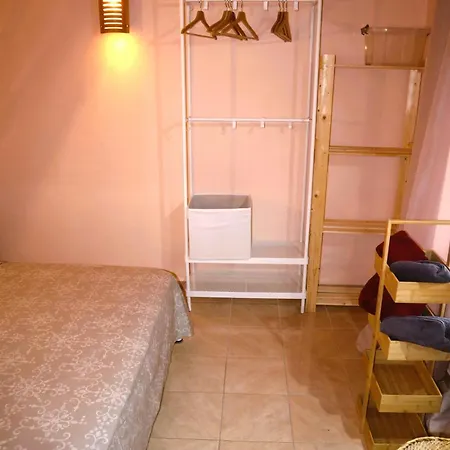 Casa de Férias La Rosalie Astris