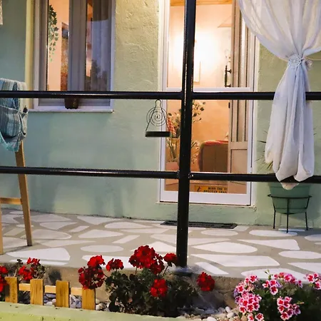 Casa de Férias La Rosalie *