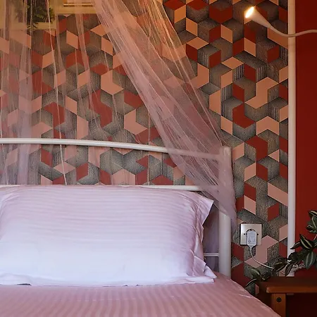 La Rosalie Casa de Férias *