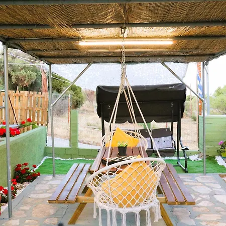 Casa de Férias La Rosalie Astris