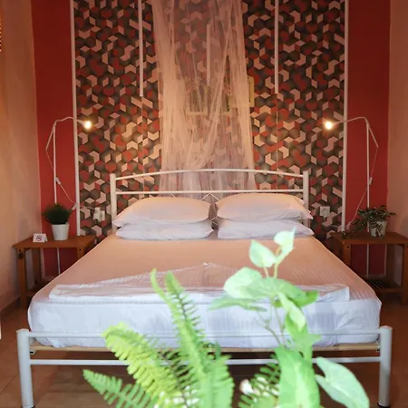 Casa de Férias La Rosalie