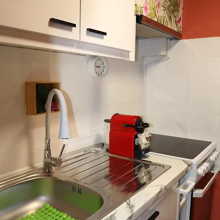 La Rosalie 別荘 アストリス