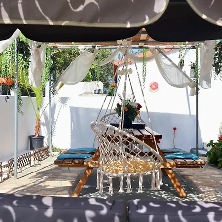 La Rosalie Casa de Férias
