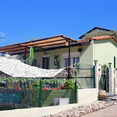 La Rosalie Casa de Férias *