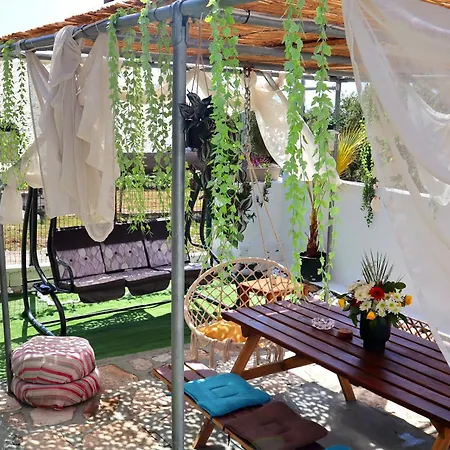 La Rosalie Casa de Férias Astris