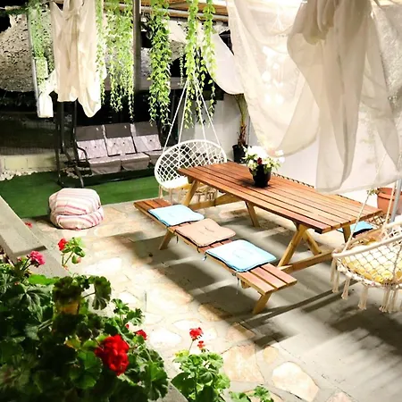 La Rosalie Casa de Férias *