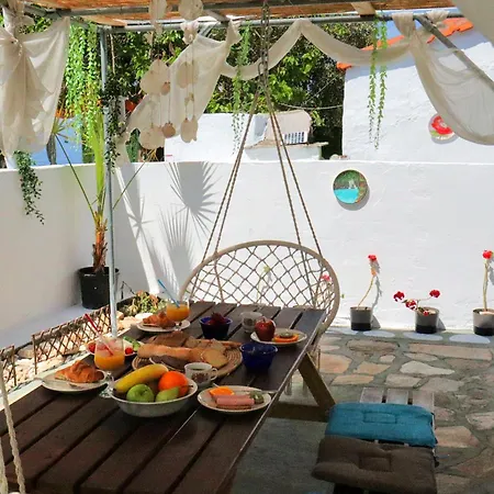 La Rosalie Casa de Férias
