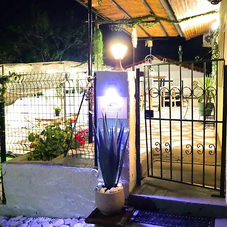 Casa de Férias La Rosalie