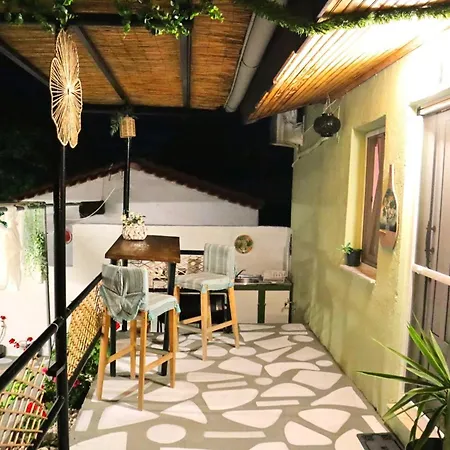 La Rosalie Casa de Férias Astris