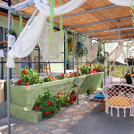 Casa de Férias La Rosalie Astris