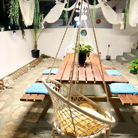 La Rosalie Casa de Férias Astris