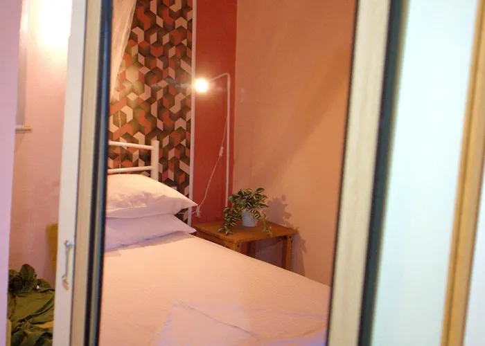 Case de vacanță La Rosalie Astris