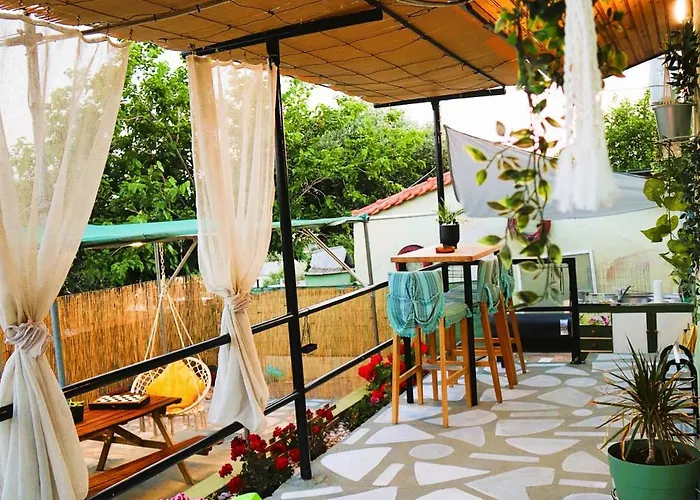 Case de vacanță La Rosalie