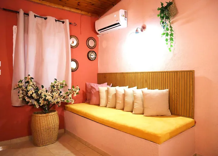 Case de vacanță La Rosalie *