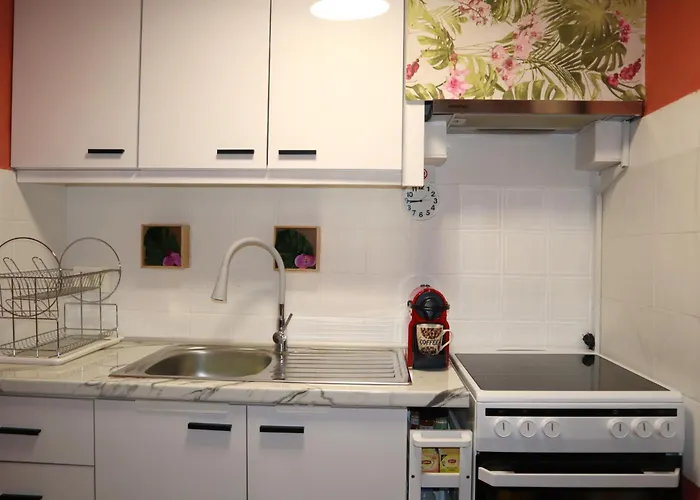 La Rosalie Case de vacanță