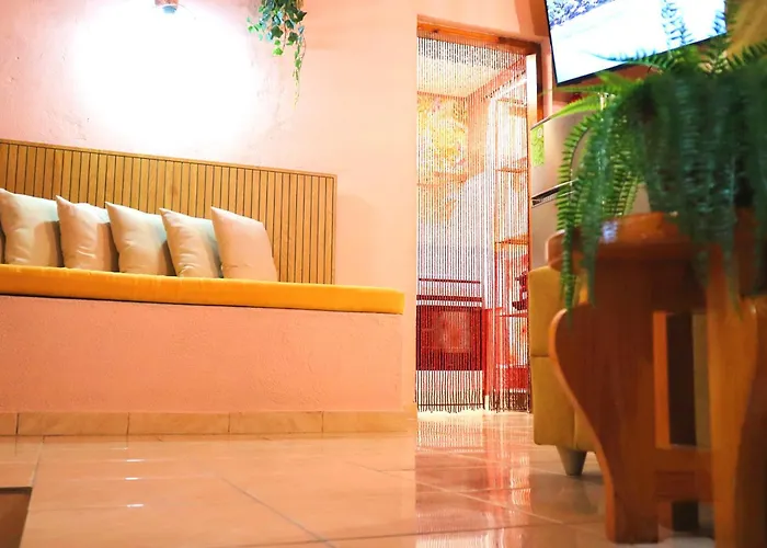 Case de vacanță La Rosalie Astris