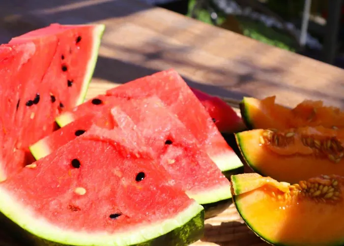 La Rosalie Case de vacanță Astris