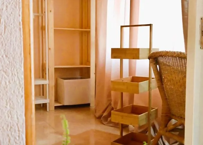 Case de vacanță La Rosalie *