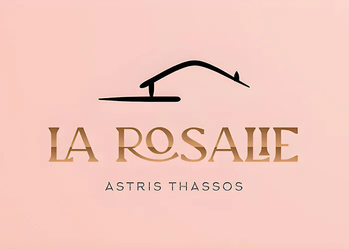 La Rosalie Astris