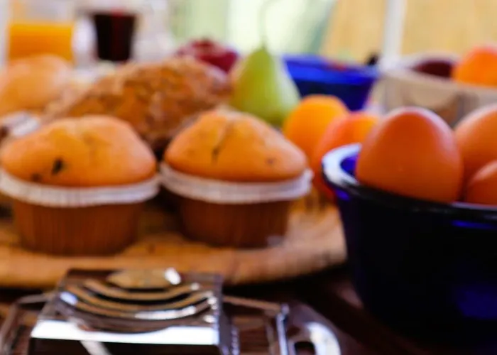 Case de vacanță La Rosalie