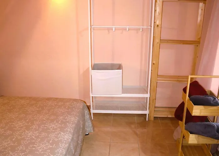 Case de vacanță La Rosalie Astris