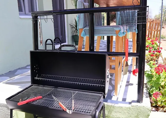 La Rosalie Case de vacanță